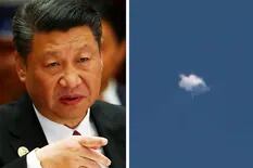 La advertencia de China a Estados Unidos tras la destrucción del globo espía