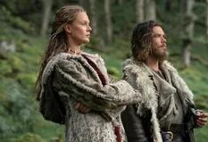 Con batallas, intrigas y sexo, Vikingos: Valhalla es una justa heredera de la serie original
