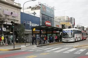 Efecto Metrobus: cómo impacta en las ventas de los locales de la zona