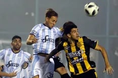 Atlético Tucumán vs. Olimpo: el Decano igualó con un equipo descendido