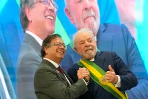 Las primeras reacciones de políticos a las protestas de seguidores de Bolsonaro