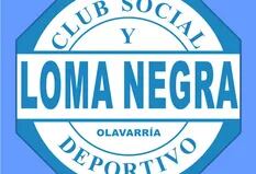 Loma Negra, el exitoso y efímero equipo de fútbol de Amalita