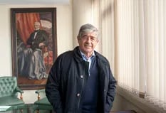 El duro diagnóstico de un economista argentino que estudió en el Reino Unido
