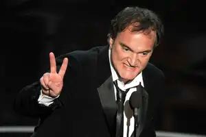 Quentin Tarantino está muy cerca de volver a dirigir para televisión