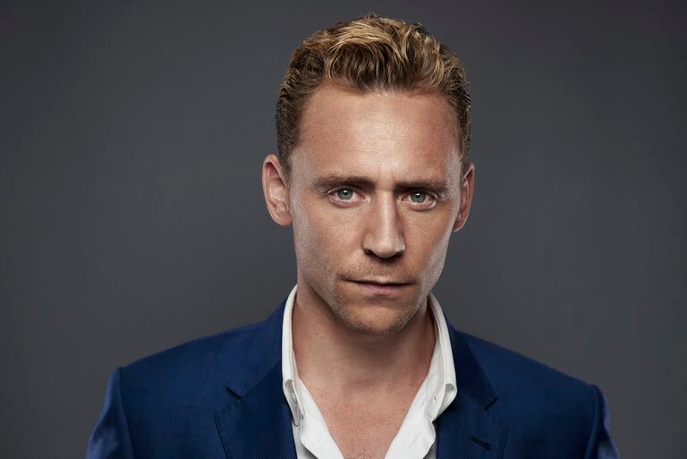 Tom Hiddleston, sobre su retiro temporal: “Fue un momento de consideración”