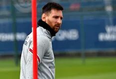 Messi, camino a ser campeón entre las sombras: uno de los títulos más raros de su carrera