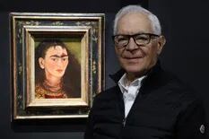La Frida récord de los US$34 millones inspira una transformación en el Malba