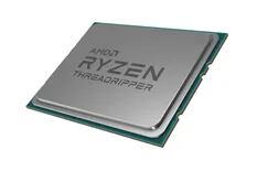 AMD presentó los procesadores Ryzen Threadripper de 2da generación