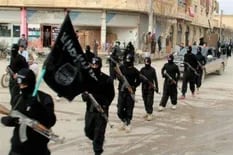 Estado Islámico tiene 700 rehenes en Siria y amenaza con matar a diez por día
