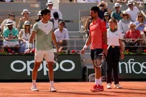 Djokovic vs. Alcaraz, la final entre edades, leyendas, récords... y esa dramática última vez