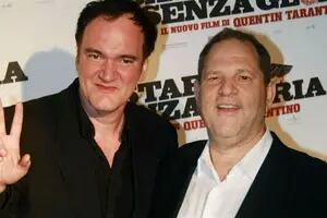 Quentin Tarantino habló de uno de los mayores arrepentimientos de su carrera