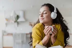Tus próximos auriculares podrán cancelar ciertos ruidos externos a voluntad