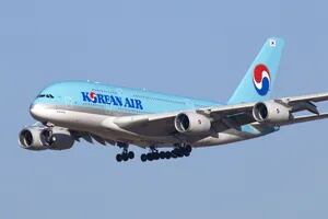 Korean Air: se cumplen 38 años del error que provocó la muerte de 269 personas