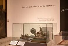 “Grandes éxitos”: 10 piezas del Museo Histórico Nacional que reflejan la formación del país