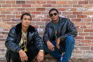 Hip hop, crimen y la historia real de dos hermanos que manejaron el delito en Detroit