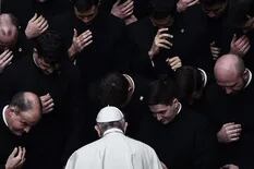 Concluyó sin castigos el “juicio de los monaguillos del Papa”