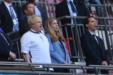 La FIFA le reclama a Boris Johnson que Inglaterra libere a los futbolistas para las eliminatorias