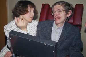 Stephen Hawking: el hombre que nos acercó a las estrellas