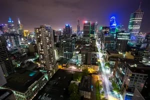Smart Cities 2019: reunión en Buenos Aires en busca de una ciudad inteligente
