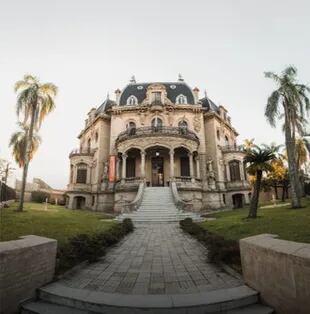 El Museo Regional Municipal Palacio Arruabarrena, con sede en Concordia, se sumó a los museos argentinos reunidos en Google Arts & Culture