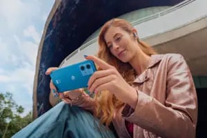 Motorola amplía su familia de smartphones con el Edge 40 Neo