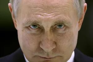 Los aliados de Putin que ayudan a mantener la economía rusa a flote a pesar de las sanciones