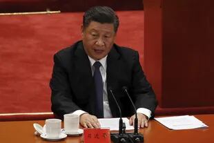 La rivalidad con la China de Xi Jinping pesará en las relaciones con la región 