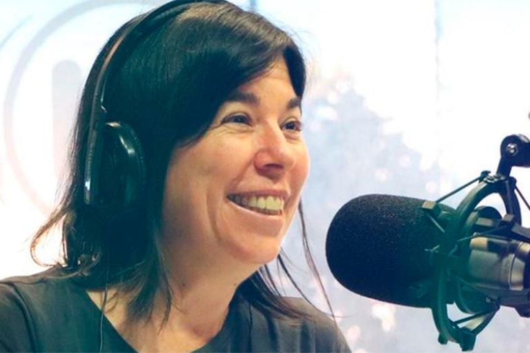 Maria O Donnell Se Despidio De Radio Metro He Sido Inmensamente Feliz La Nacion