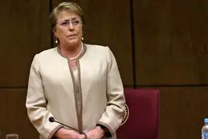 El Parlasur evitó tratar el informe Bachelet