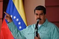 Dos revoluciones ya inseparables: la alianza con Maduro se renueva