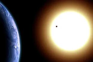 Los movimientos de la Tierra en el espacio, y en especial, la modificación de su recorrido alrededor del Sol puede producir grandes cambios en su superficie