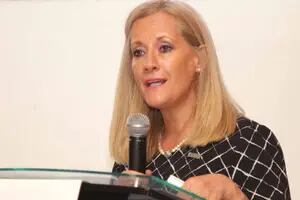 María Fernanda Garza Merodio. “No podemos dejar de lado  analizar el efecto de la guerra sobre las pymes”