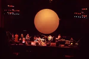 El lado oscuro de la luna: diez momentos claves del gran disco de Pink Floyd