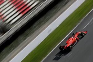 Leclerc, el joven con el que Ferrari busca ponerle fin a la dinastía de Mercedes