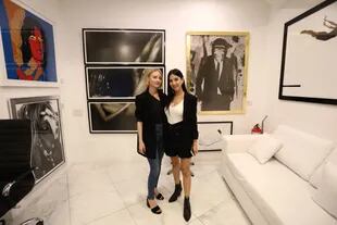 Retratos y fotos en Bruggens Gallery