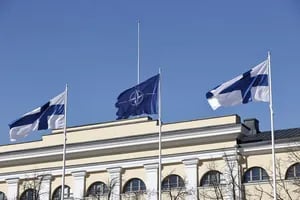 El impacto gepolítico del ingreso de Finlandia a la OTAN y la reacción de Rusia