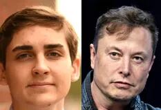 El rival adolescente de Elon Musk se siente acorralado, pero tiene un plan