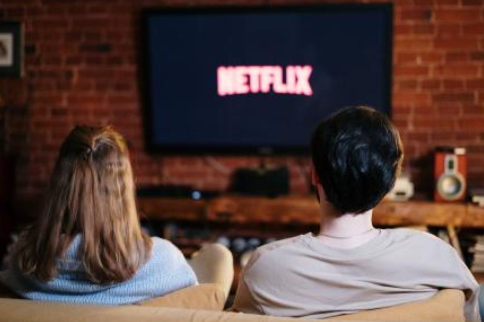 Netflix en Semana Santa: cinco películas para ver durante las Pascuas