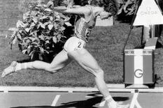 Los récords olímpicos insuperables marcados por el doping