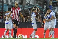 Vélez lo dio vuelta ante Estudiantes, ganó 2-1 y se afianza en zona de Copas