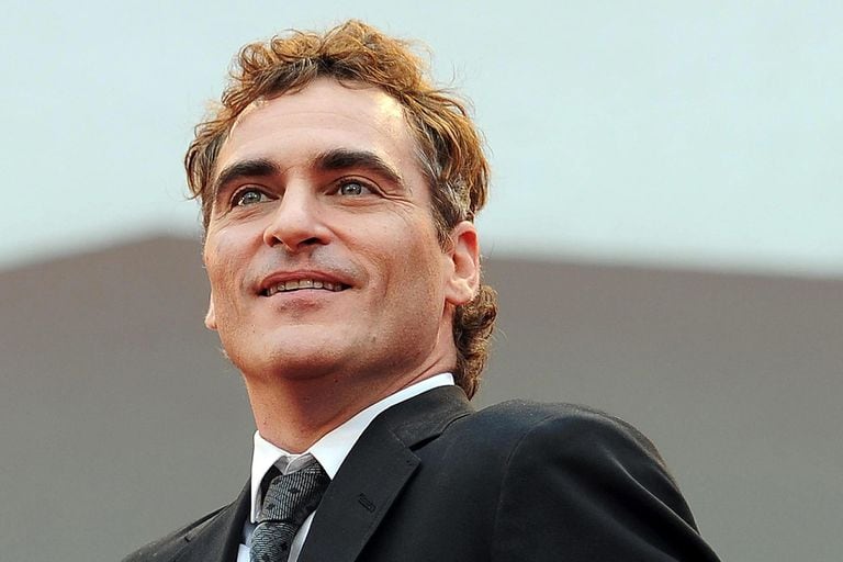 Joaquin Phoenix será Napoleón en la nueva película de Ridley Scott
