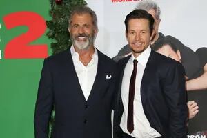 Mel Gibson se suma a un proyecto de Damián Szifrón en Hollywood