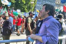 La vuelta de Biondi, el vocero echado por Cristina Kirchner
