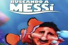 Los memes de Argentina-Brasil, con Sergio Romero en el centro de las críticas