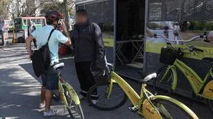Un hombre no devolvió una bicicleta del Gobierno Porteño y fue procesado