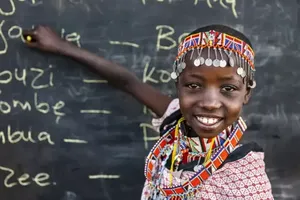 El "oscuro dialecto" que se convirtió en la lengua africana más hablada en el mundo
