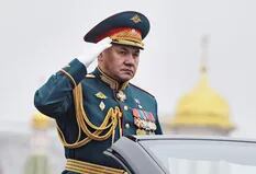 Quién es el temible jefe militar de Rusia que prometió una victoria fulminante y ahora se encuentra en problemas