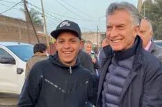 Trastienda del regreso de Macri al conurbano: cómo armó la visita y su nueva táctica para probarse rumbo a 2023