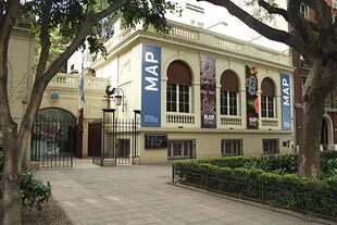 El Museo de Arte Popular José Hernández se suma al último Gallery del año