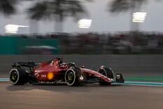 GP de Abu Dhabi: Leclerc y un subcampeonato que genera cierto alivio en Ferrari